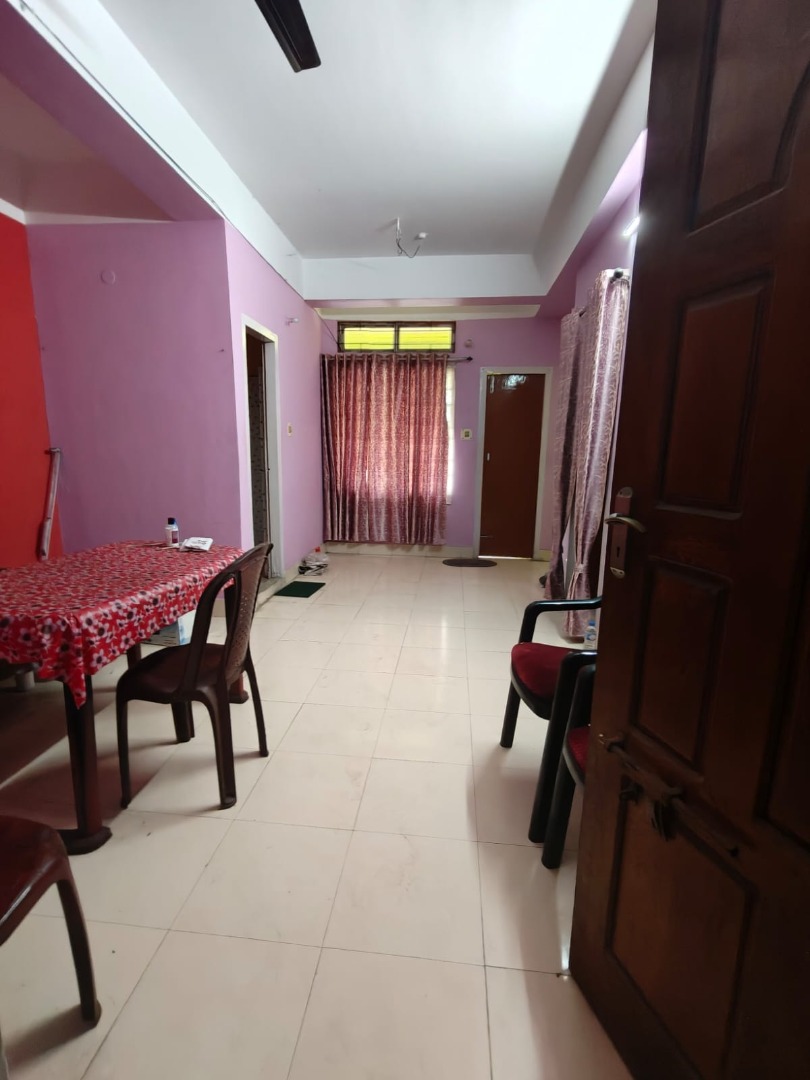 Unfurnished 1 bhk in Bormotoria, Guwahati, Assam, India for Rent
